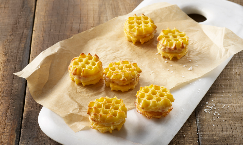 Croq'Gaufre