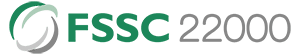 Certification FSSC 22000 Traiteur de Paris