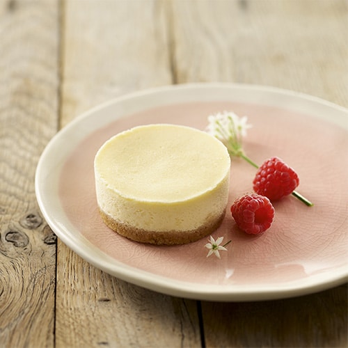 Cheesecake - Grossiste pour Professionnel- Traiteur de Paris
