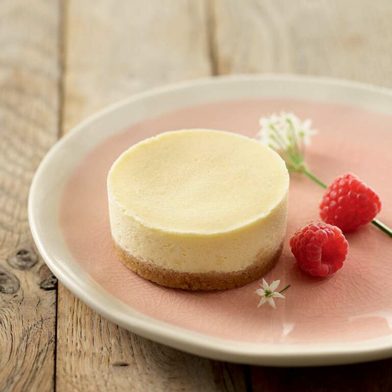 Cheesecake Premium Traiteur de Paris Food Service