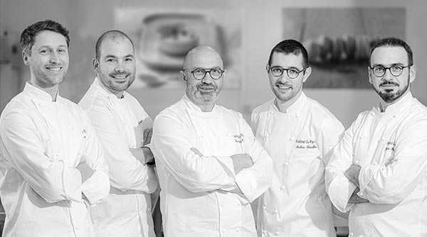 Chefs Traiteur de Paris