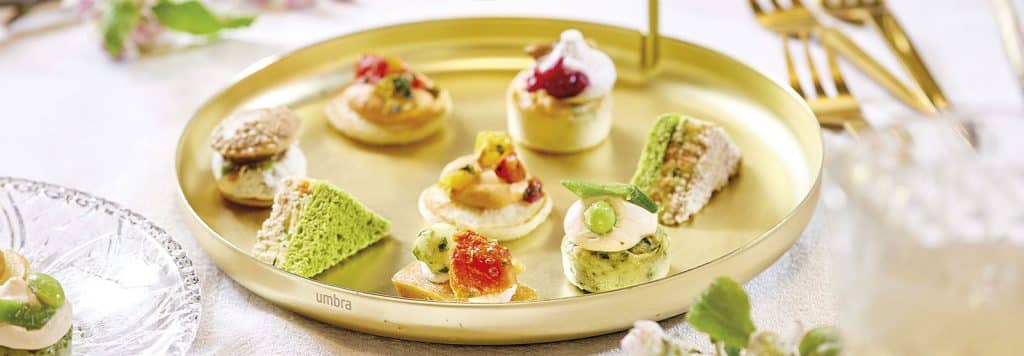 Fournisseur Amuse Bouches Surgelés - Traiteur de Paris