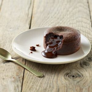 Moelleux au Chocolat - Traiteur de Paris