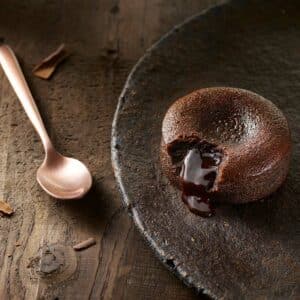 Moelleux au Chocolat Premium - Traiteur de Paris