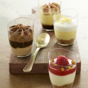 P'tits Verres Sucrés - Traiteur de Paris